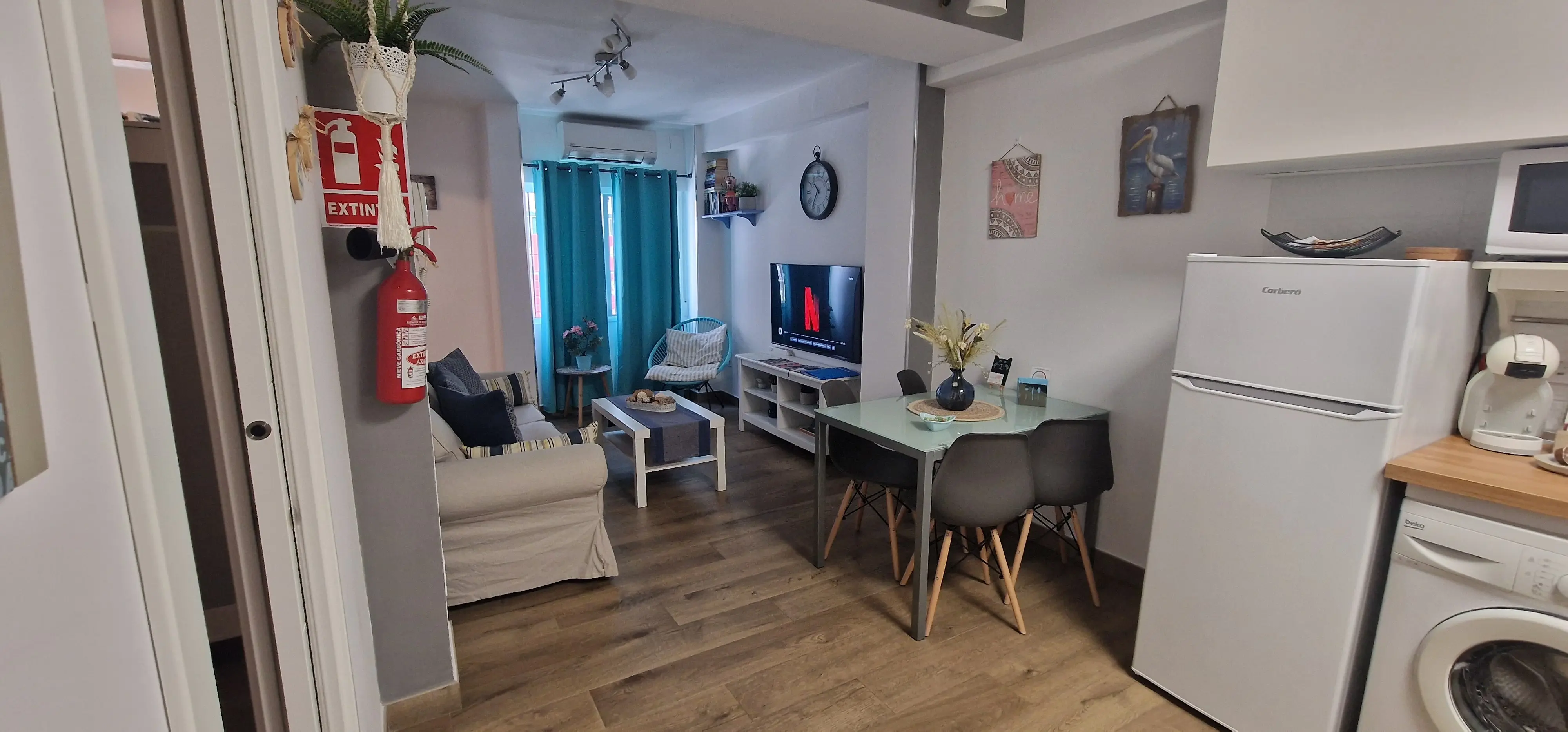 living-room-netflix