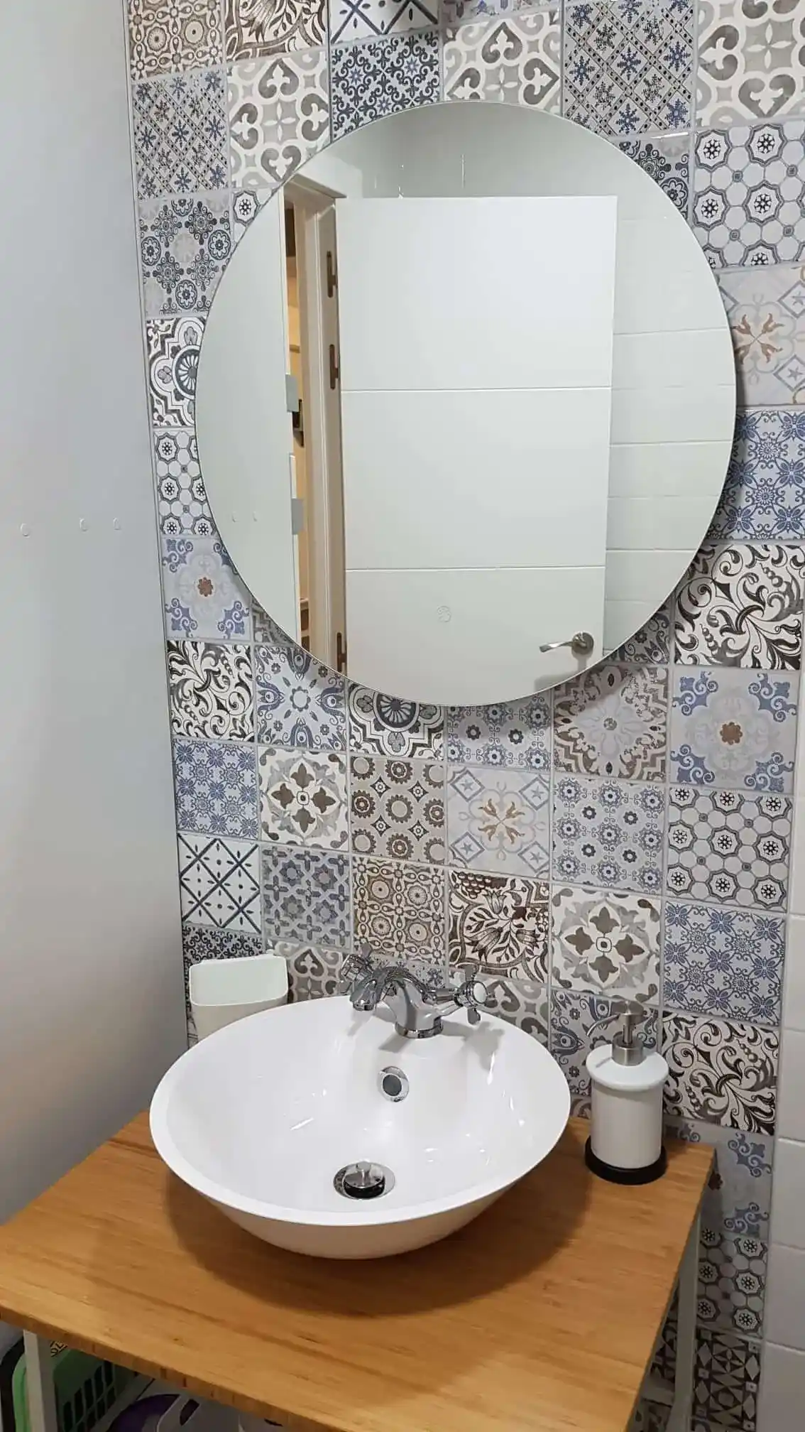 lavavo-baño