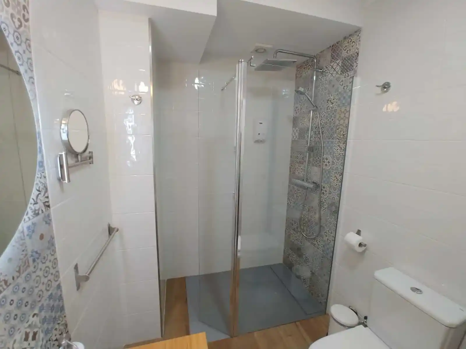 baño-ducha