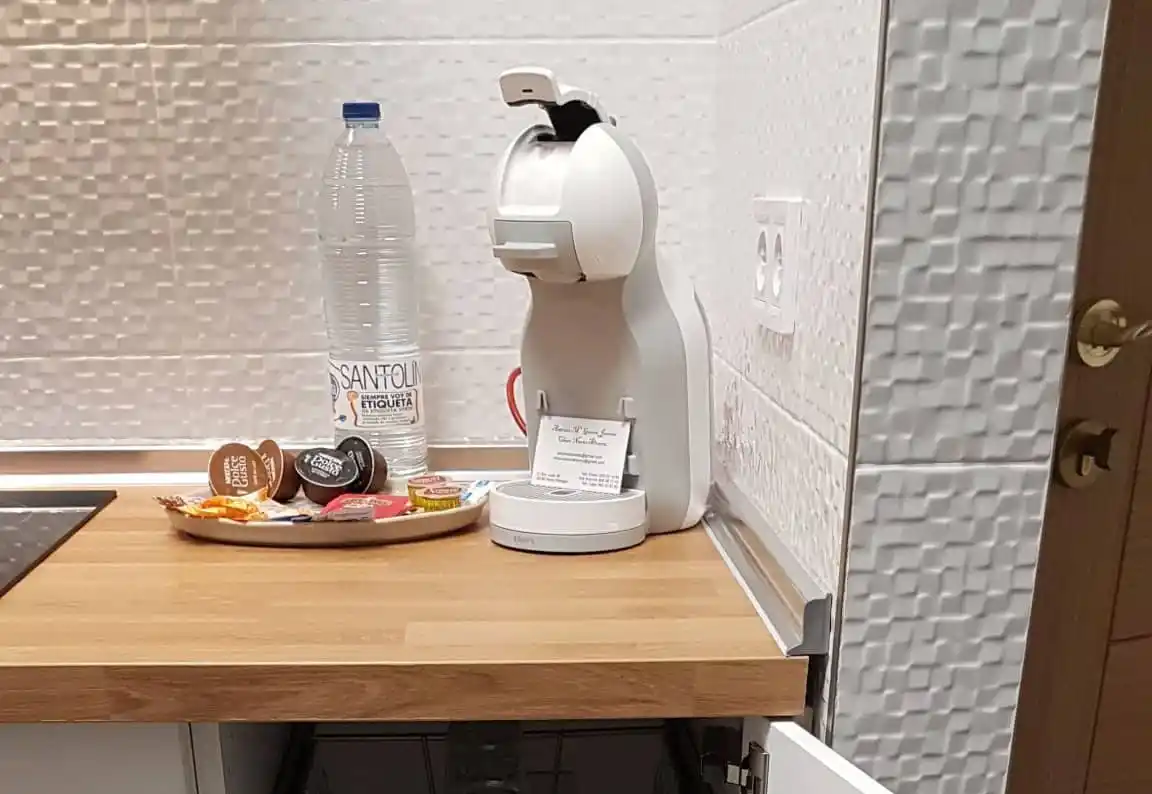 cafetera