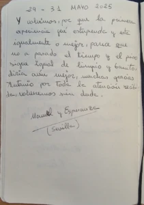 apartamento vacacional en Nerja