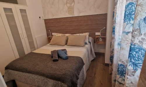 miapartamento60 nerja- habitacion Principal