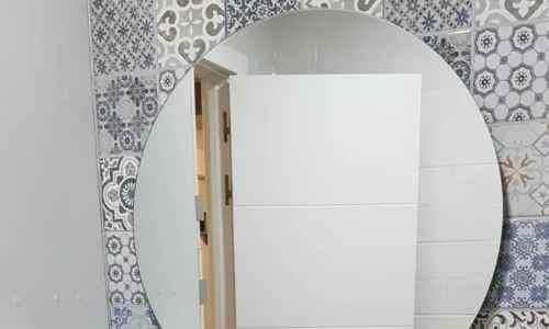 miapartamento60 nerja- Baño