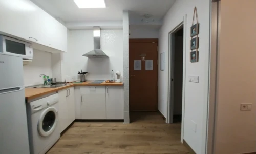 miapartamento60 nerja- cocina
