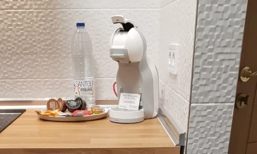 miapartamento60 nerja- Detalle cocina