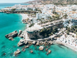 Nerja-Balcon-de-Europa