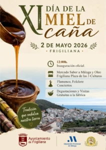 día de la miel de caña